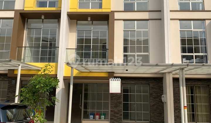 Jual Murah Brand New 6x10 3lantai Pik 2 ,tahap 2 Jual Murah Brand New 6x10 3lantai Pik 2 ,tahap 2