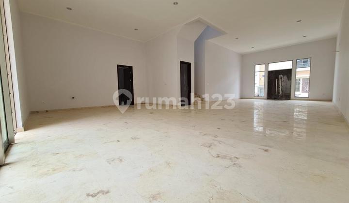 Bisa Kpr Rumah Golf Island Uk 12x25 Unit Ready