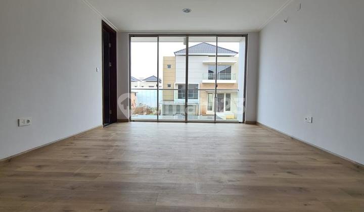 Bisa Kpr Rumah Golf Island Uk 12x25 Unit Ready 2