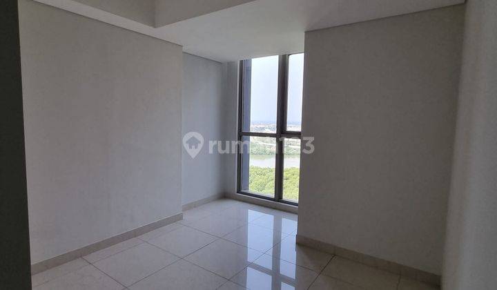 Dijual Murah Apartemen Gold Coast 1br 34m Semi Furnish, Sea View 1