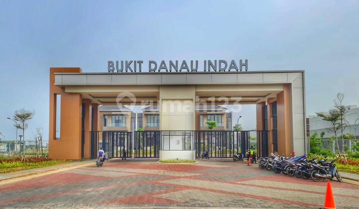 Termurah Jarang Ada Kavling Rumah Bdi 10X30m Pik2 , SHM, Nego