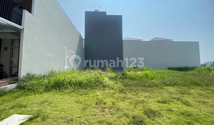 Rare 200m2 Plots in PIK 2, Still Available with Installment Plans