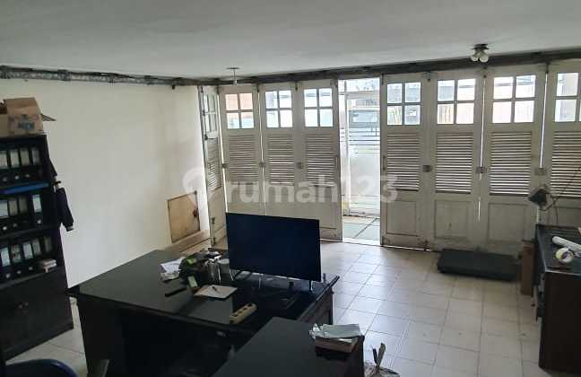 Rumah 2 Lantai 348m Layar Permai, Pik , Shm, Jakarta Utara 2