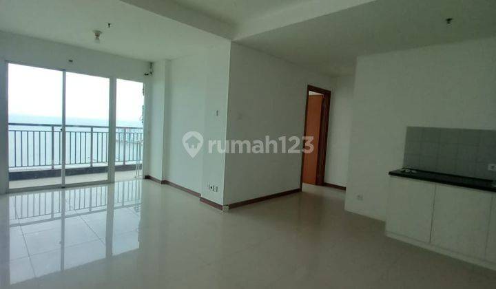 Condominium 3Br, View Laut, Green Bay Pluit, Jakarta Utara 1