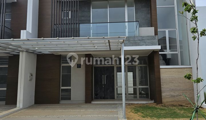 Rare 2-Story 10x20m House with PBV, Still Available in Installments