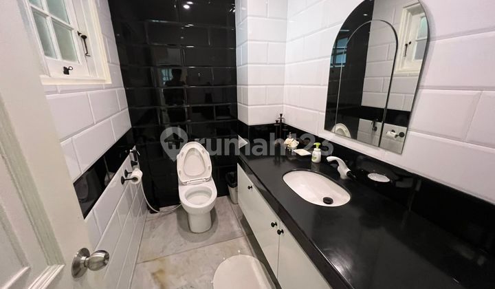 DIjual Rumah Jaksel 509m, Utara, di Bwh NJOP, SHM  2