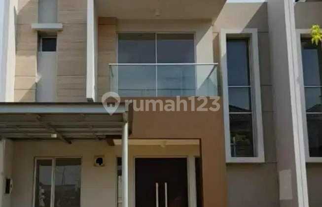 Termurah 8x15 Golf island 2lt, Sudah sertifikat