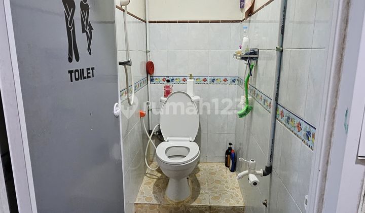 Rumah Taman Palem Full Furnish 2Lt, SHM 2