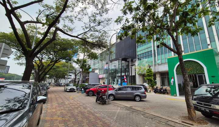 Rukan Garden House PIK, 4.5 Floors, Boulevard, North Jakarta 2