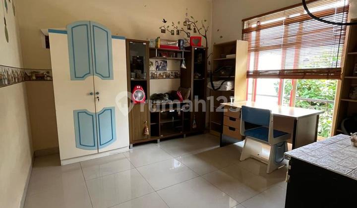 DIjual Rumah 7x20 3Lt Medit Boulevard SHM, Full Furnish, PIK DIjual Rumah 7x20 3Lt Medit Boulevard SHM, Full Furnish, PIK