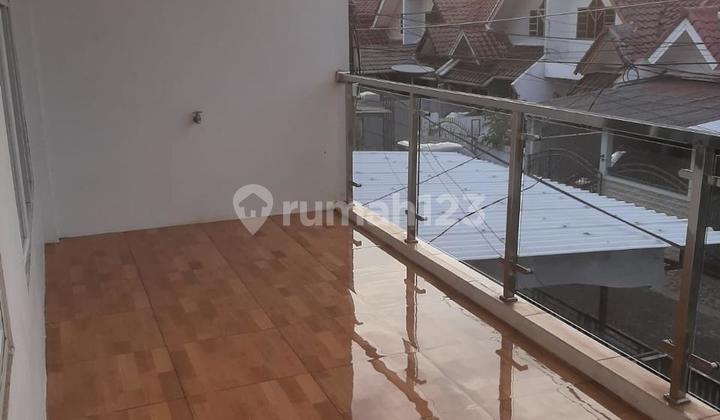 2-Storey House 6x16 Semi-Furnished, Citra 3, Cengkareng, Freehold Certificate 2