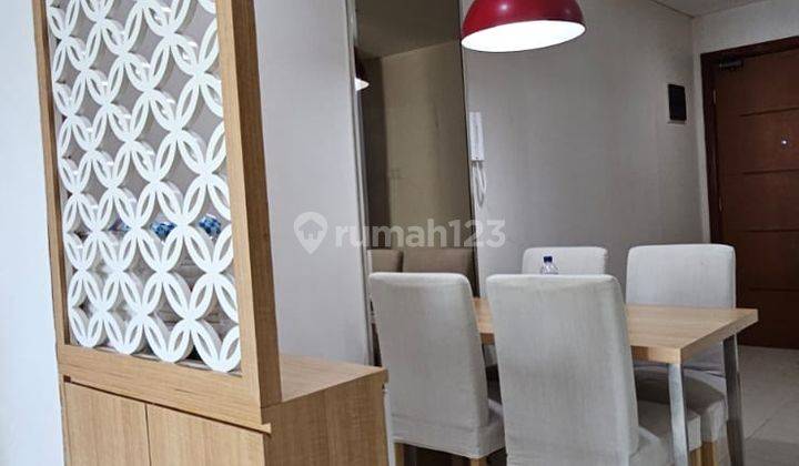 Termurah Condo Greenbay 2BR 75m Full Furnish View Laut, Jakut 2