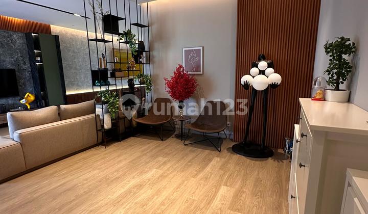 Jarang ada 8x25 2Lt Tipe Palm, Full Furnish, PIK, Jakut Jarang ada 8x25 2Lt Tipe Palm, Full Furnish, PIK, Jakut