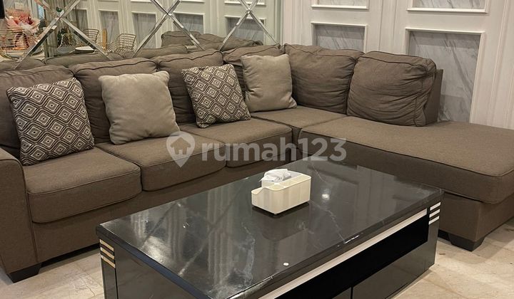Rumah Chopin View Golf, Laut, Boulevard 343m, Semi Furnish, Lift Rumah Chopin View Golf, Laut, Boulevard 343m, Semi Furnish, Lift