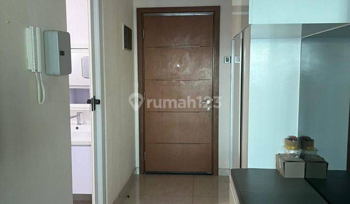 Jual Cepat Condo Greenbay 3BR 118m Full Furnish View Laut, Jakut 2