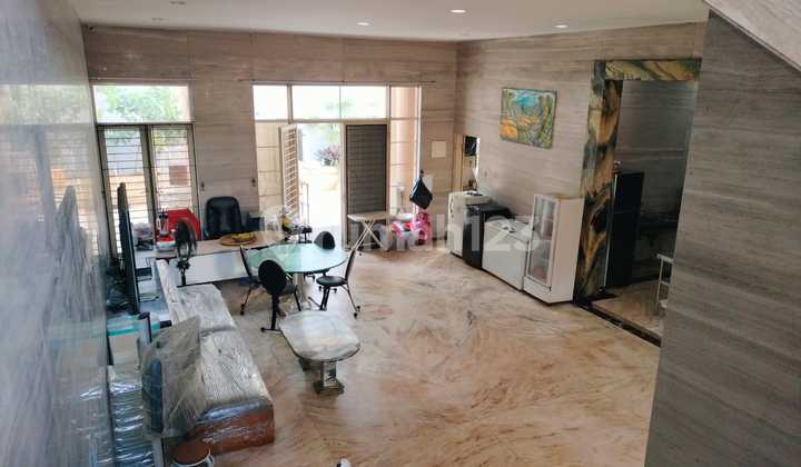 Jual Cepat Cluster Akasia 12x25 Shm, Selatan, Pik, Jakarta Utara