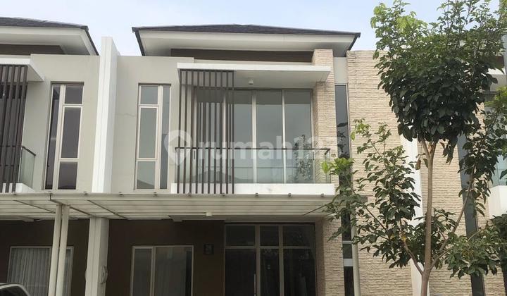 Brand New 8x15 Tahap1/2 2Lantai Shm, Pik 2 Brand New 8x15 Tahap1/2 2Lantai Shm, Pik 2