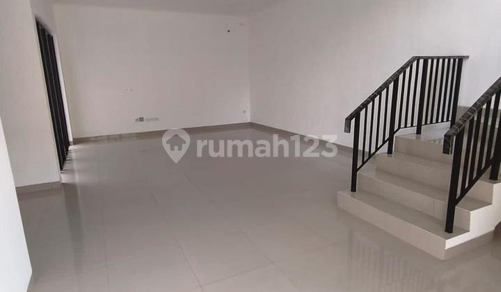 Rumah Murah Pik2, 8X15 2 Lantai Cluster Milenial Pik 2, Brand New 2