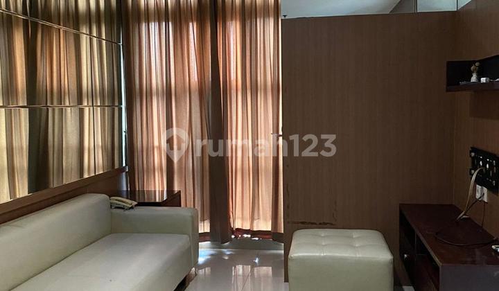 Luxury Apartment CBD Pluit Tower Cendana, Fully Furnished 77m Corner Luxury Apartment CBD Pluit Tower Cendana, Fully Furnished 77m Corner