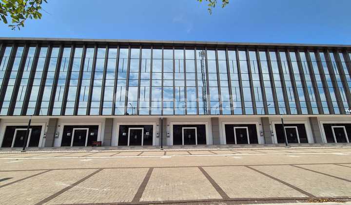 Disewakan Soho Orchard 8x18 3Lantai pik2 Disewakan Soho Orchard 8x18 3Lantai pik2