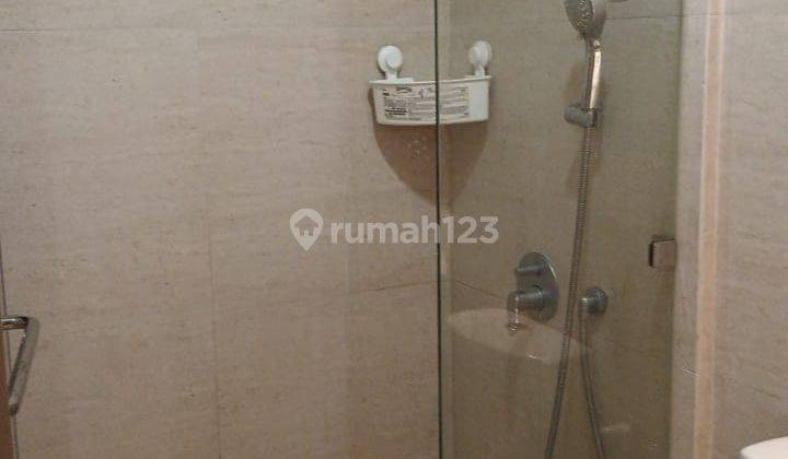 Full Furnish, Tower Bahama, Studio 28m, Ready, Murah, Pik, Jakut 2