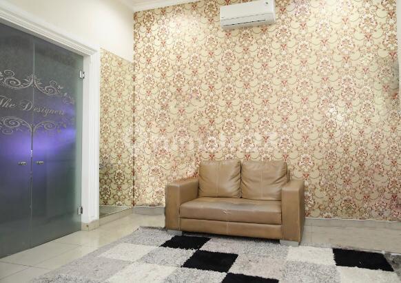 Rumah PIK Mediterania Boulevard 9x30 Full Furnish, SHM, Jakut 2