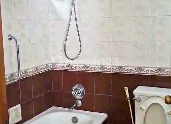 Dijual Apartemen Suites Aryaduta Semanggi 3BR Furnished di Jakarta Selatan 2