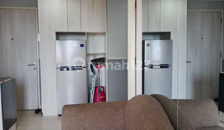 Apartement Ayodhya Residence, 3Br, Fully Furnish, Lantai 25 Tj, Cikokol, Tangerang.. 2