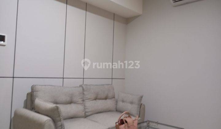 Disewakan Apartemen Ayoma 2br Unit Gress Full Furnished 2