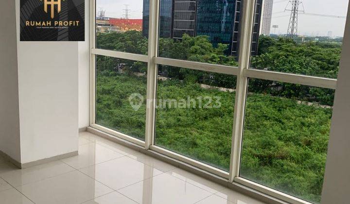 Apartemen Pacific Garden Alam Sutera Posisi Hook Dijual Murah 1