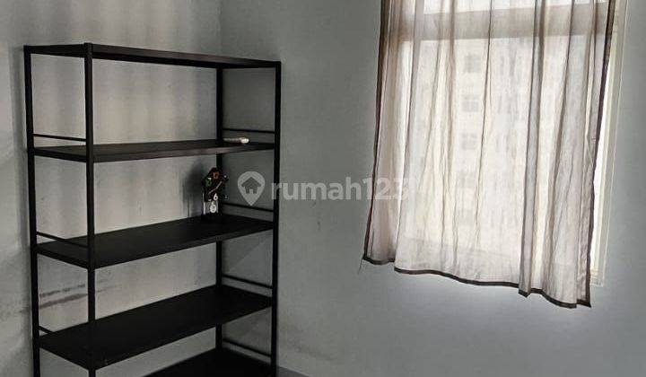 Disewakan Semi Fuenished Ayodhya Residence 2br Kota Tangerang 2