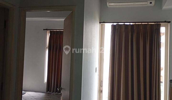 Dijual Apartemen Ayodhya Residence Posisi Hook Kota Tangerang 1