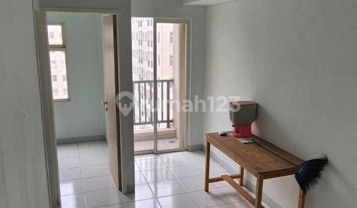 Apartement Ayodhya,2Br, Lantai 22 Tc, Cikokol, Tangerang.. 1