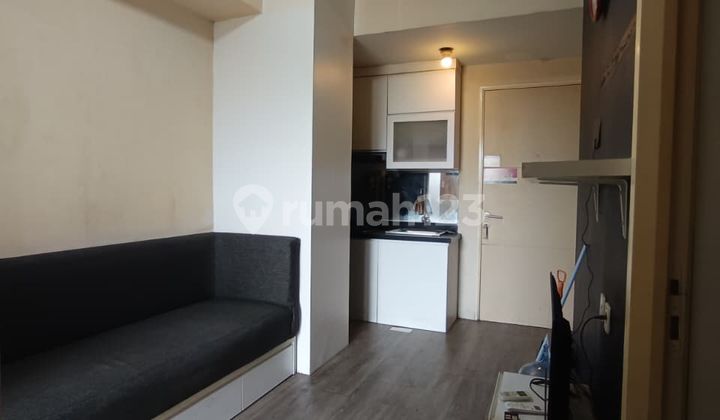 Dijual Apartemen Ayodhya Residence Lantai 11 2BR Full Furnished di Tangerang