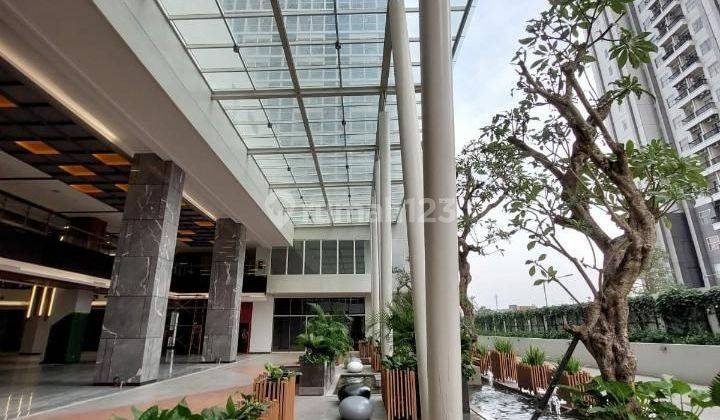 Apartemen Pacific Garden Alam Sutera Interior Bagus Lantai Rendah 1