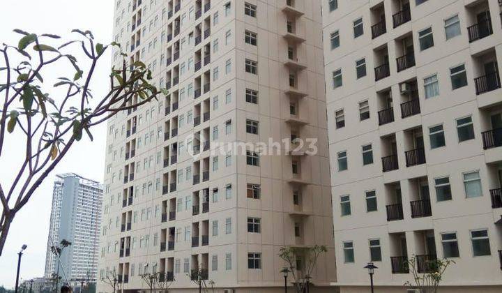 Murah Disewakan Apartemen Ayodhya Residence 2Br Full Furnished 2