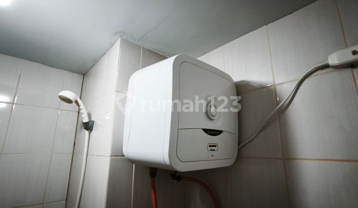 For Sale Affordable Indigo Tower Apartment 3rd Floor Fully Furnished in Tangerang