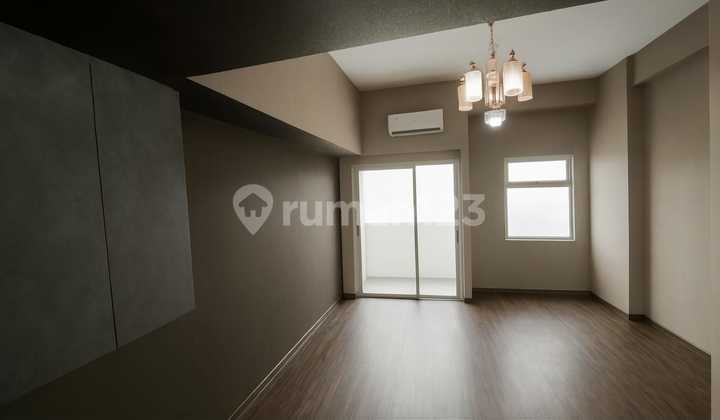 For Sale Affordable Indigo Tower Apartment 3rd Floor Fully Furnished in Tangerang