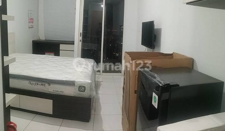 For Rent Ayodhya Apartment 29th Floor Studio Type Fully Furnished For Rent Ayodhya Apartment 29th Floor Studio Type Fully Furnished