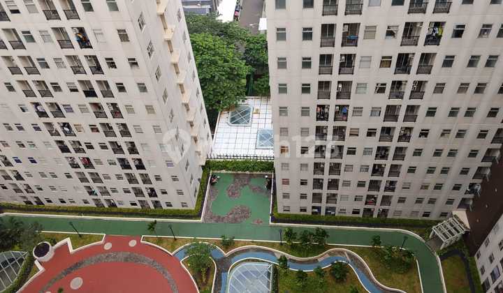 Apartement Ayodhya, Studio, Lantai 25,Cikokol,Tangerang.. 1