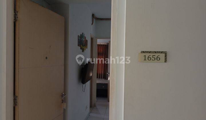 Dijual Apartemen Ayodhya Residence Posisi Hook Kota Tangerang 2