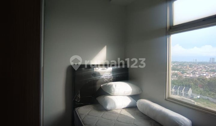 For Rent Ayodhya Apartment 2BR Hook 16th Floor Fully Furnished Ready to Occupy 2