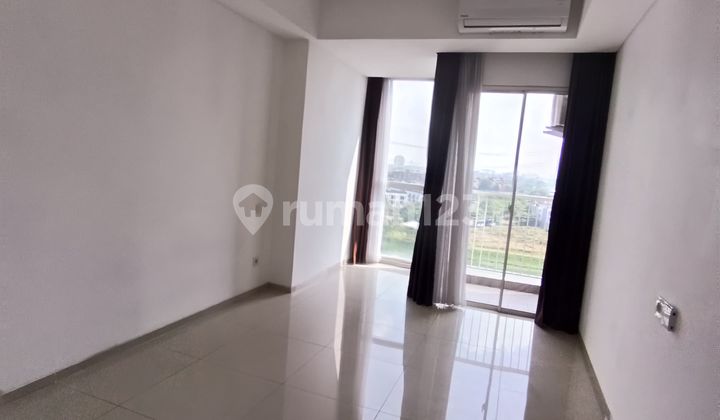 Apartement Pacific Garden Alam Sutera, Studio, Lantai 9..Tangerang..