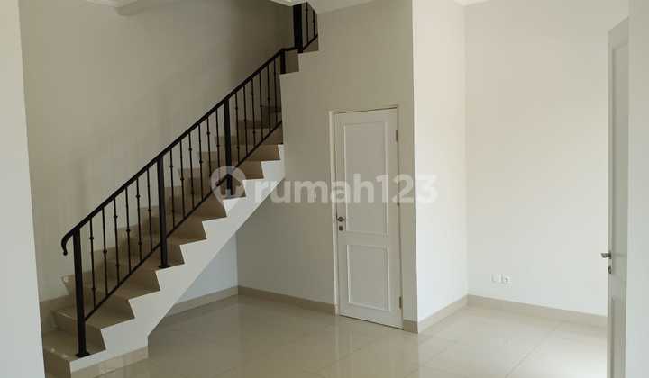 Dijual Rumah Murah 2 Lantai Millenium City di Parung Panjang Dijual Rumah Murah 2 Lantai Millenium City di Parung Panjang