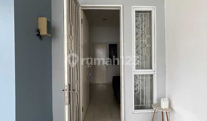 Batavia 1-Story House, Pasar Kemis, Tangerang. 2