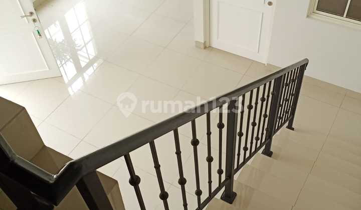 Dijual Rumah Murah 2 Lantai Millenium City di Parung Panjang  2