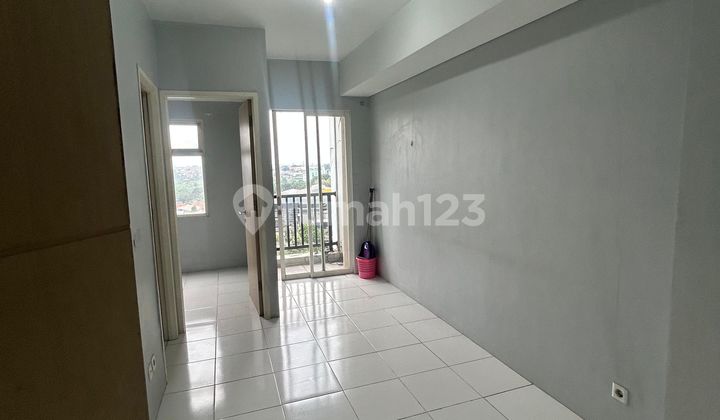Apartement Ayodhya, 2 Br, Lantai 11, Cikokol, Tangerang..