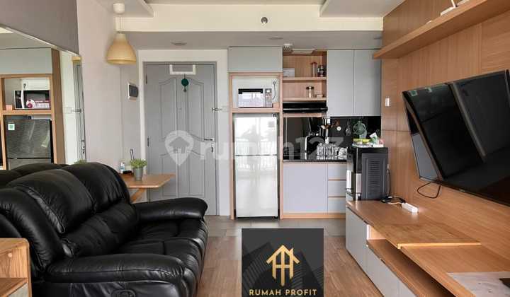 Apartment Great Western Resort, 2Br/1Br, Pinang, Tangerang. 2