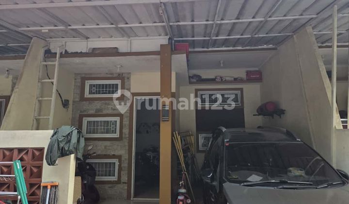 Rumah 1 Lantai di Cluster Mutiara Residence 2, Karang Satria,Tambun, Bekasi.. Rumah 1 Lantai di Cluster Mutiara Residence 2, Karang Satria,Tambun, Bekasi..