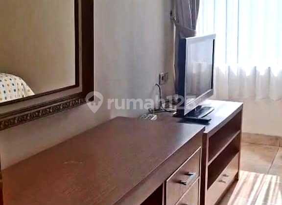 Dijual Apartemen Suites Aryaduta Semanggi 3BR Furnished di Jakarta Selatan